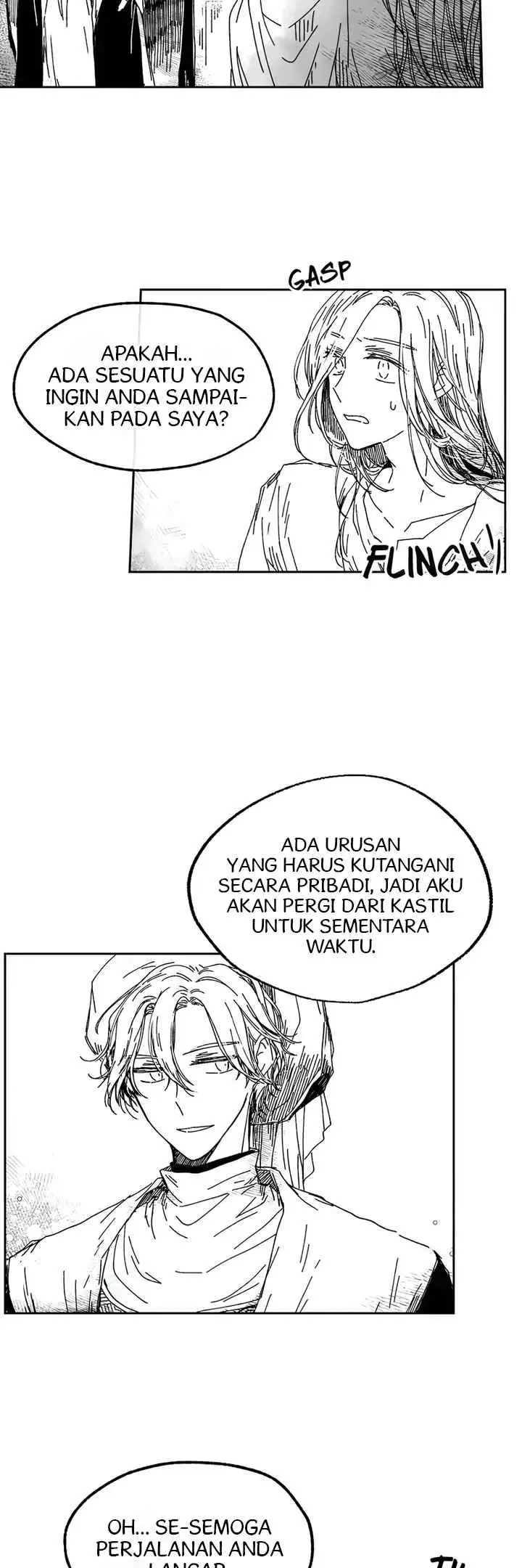 In the Hall of the Mountain King chapter 15 halaman 12