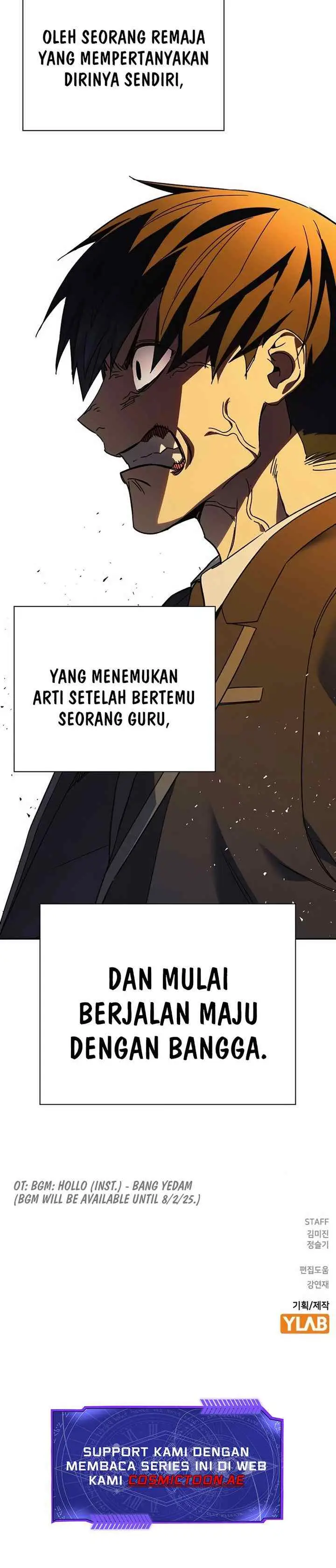 Kenkyu Gurupu chapter 275 halaman 20
