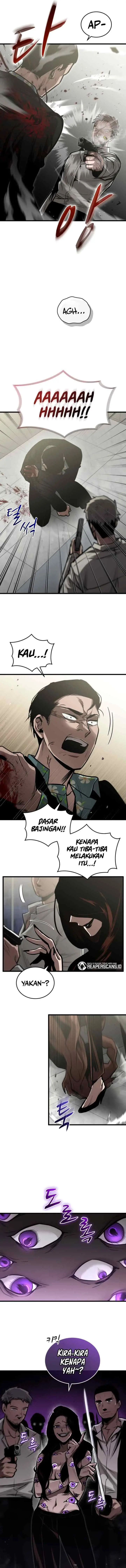 Dororo Re:Verse chapter 3 halaman 10