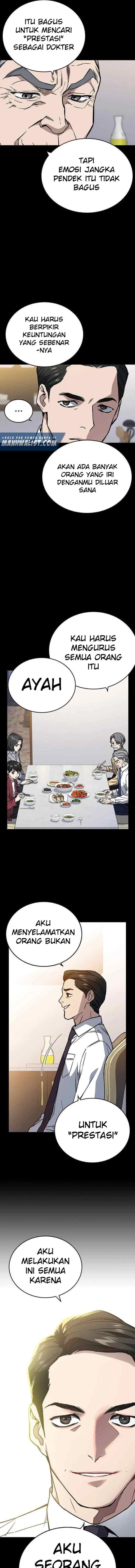 Kenkyu Gurupu chapter 166 halaman 5