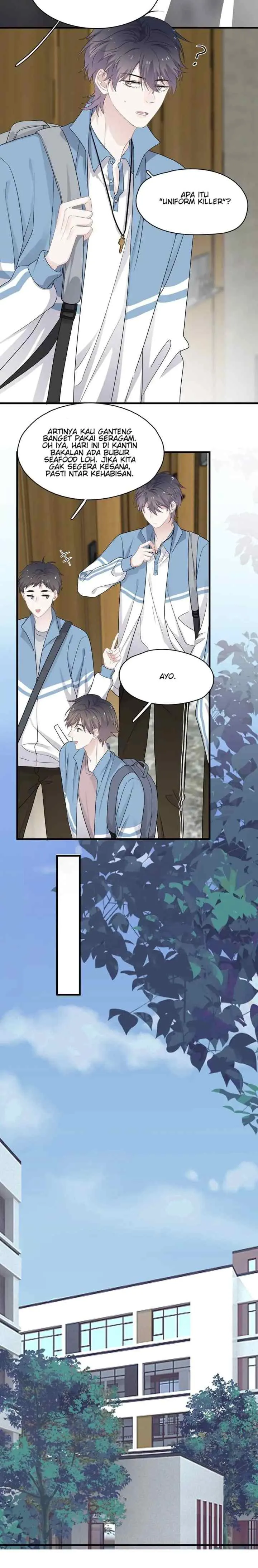 Zhe Ti Chao Gang Le chapter 66 halaman 13