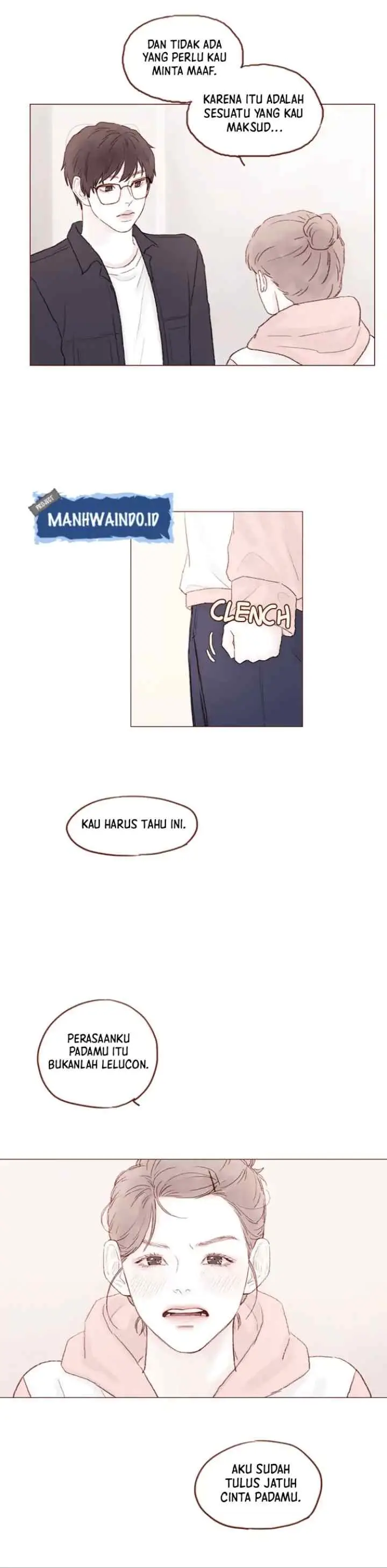 Hongshi Loves Me! chapter 34 halaman 12