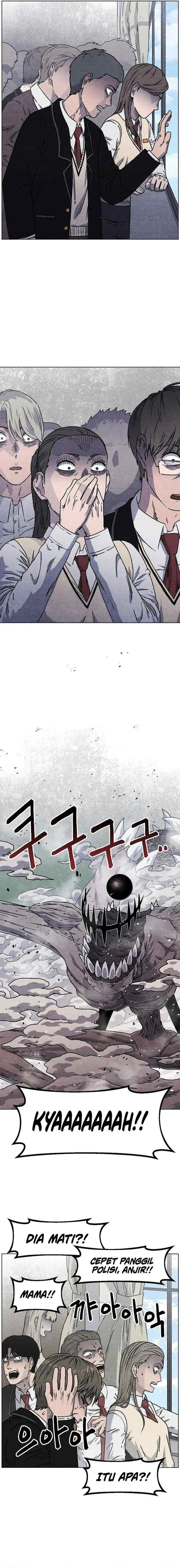 Leu Leu Leu chapter 3 halaman 4