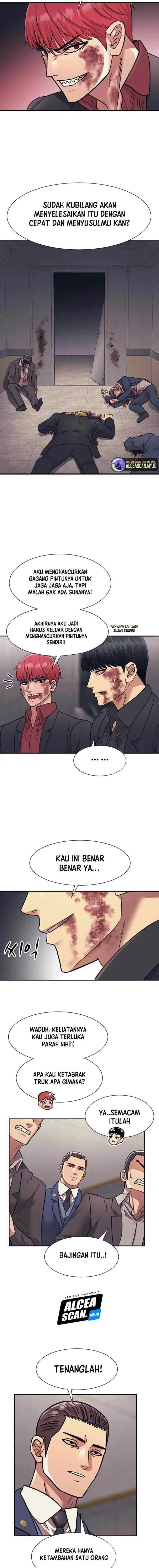 Injagang chapter 54 halaman 13