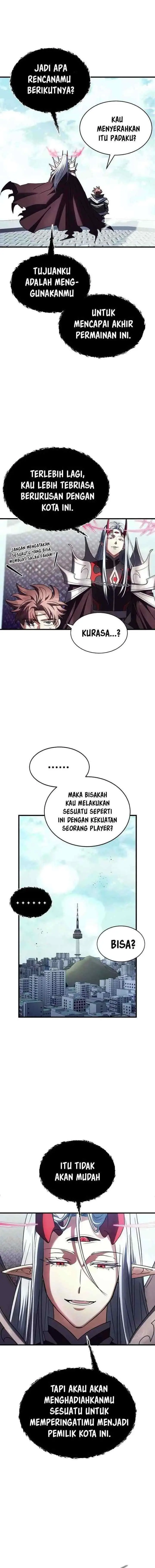 Does God Play Dice? chapter 34 halaman 17
