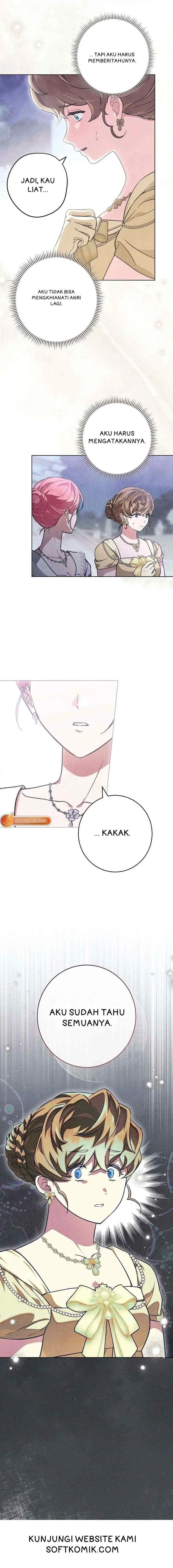 The Duke's Wife Obsession chapter 53 halaman 19