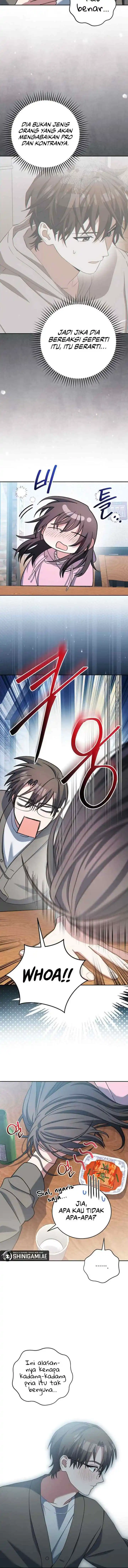 Genius Archer's Streaming chapter 52 halaman 11