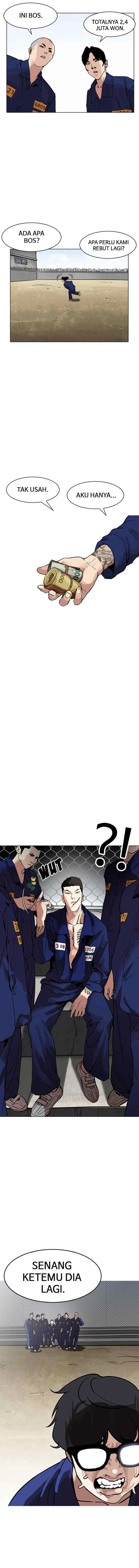 Lookism chapter 181 halaman 13