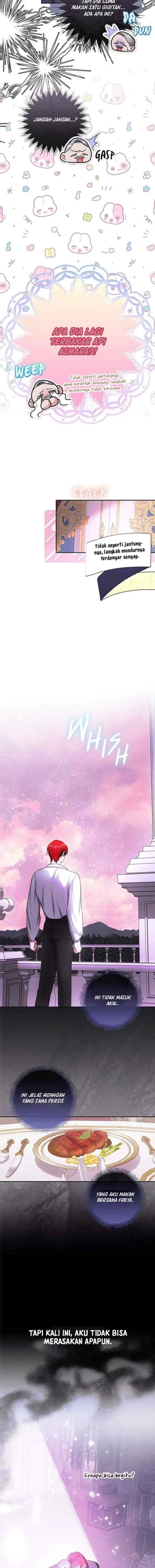 The Dragon's Guardian chapter 38 halaman 14