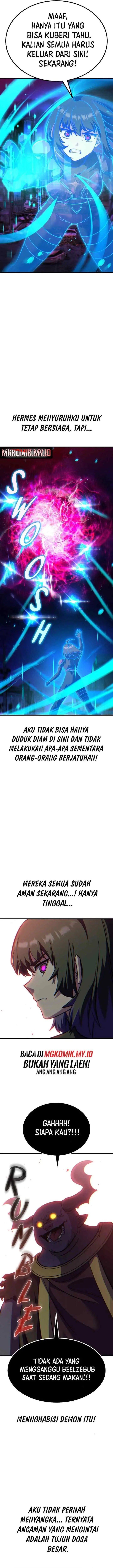 Divine Delivery chapter 84 halaman 5
