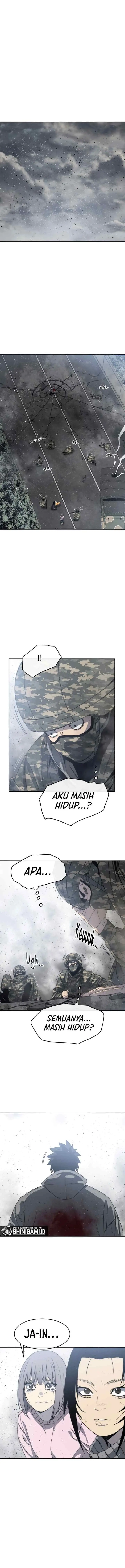 Existence chapter 55 halaman 7