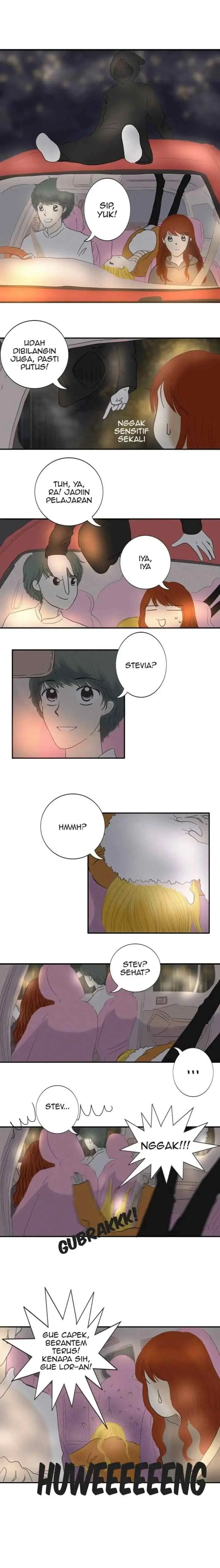 90 Days chapter 21 halaman 7