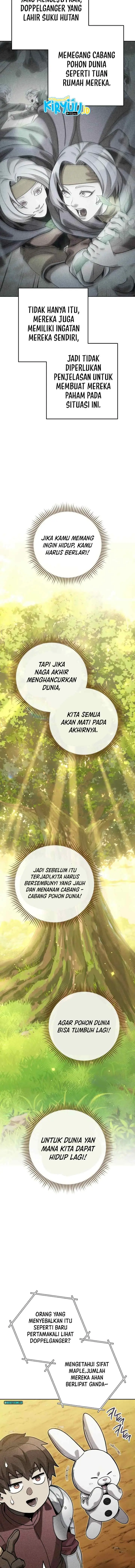 Dungeon Reset chapter 248 halaman 13