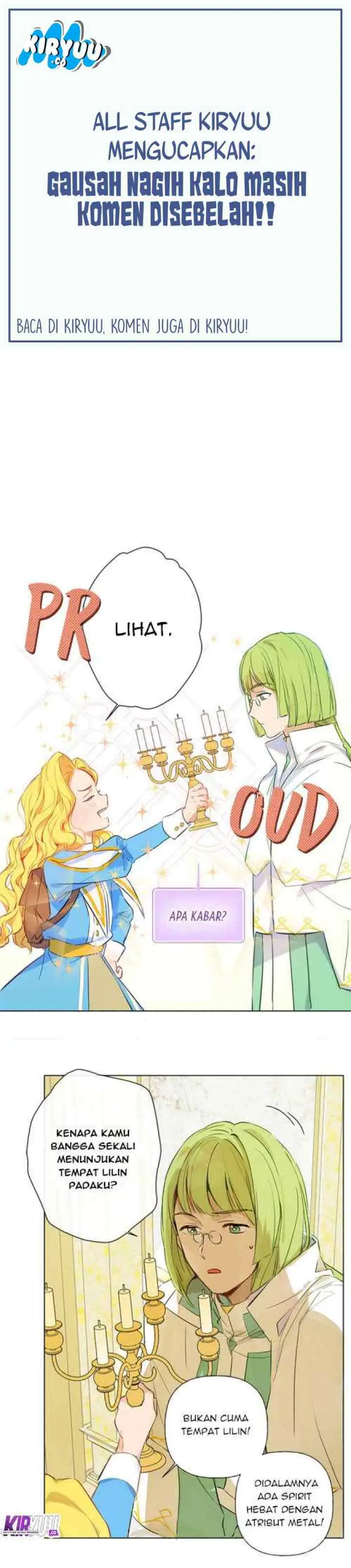 The Golden Haired Elementalist chapter 5 halaman 10