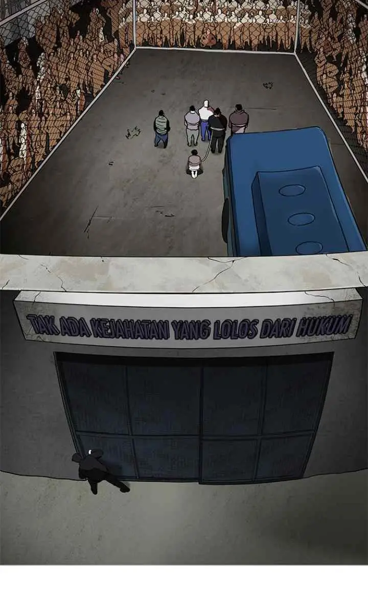 Lookism chapter 177 halaman 19