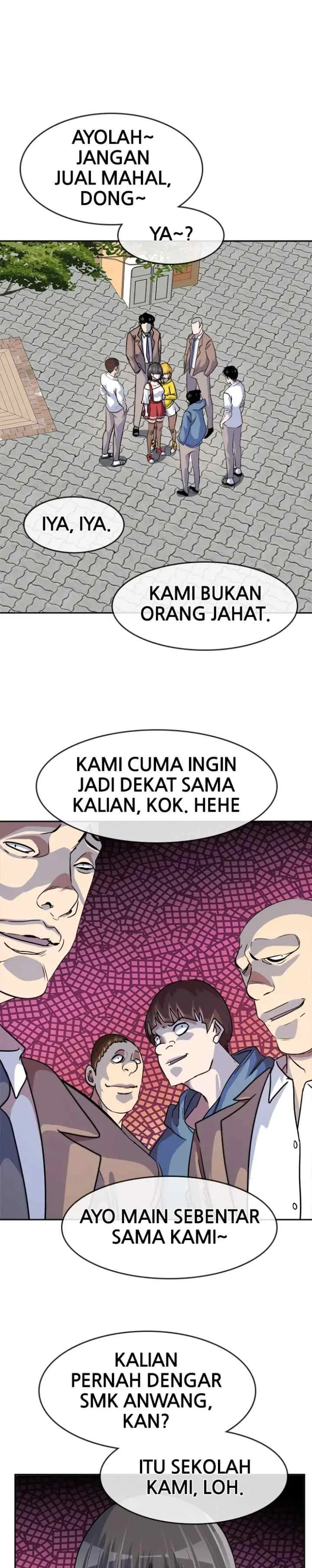 Change S2 chapter 164 halaman 9