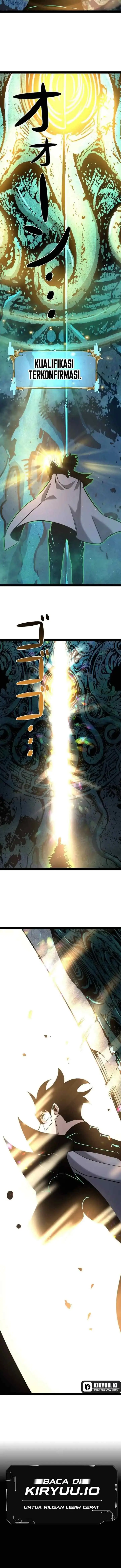 Cheat System de Saikyou Yuusha ni Nariagaru chapter 81 halaman 11