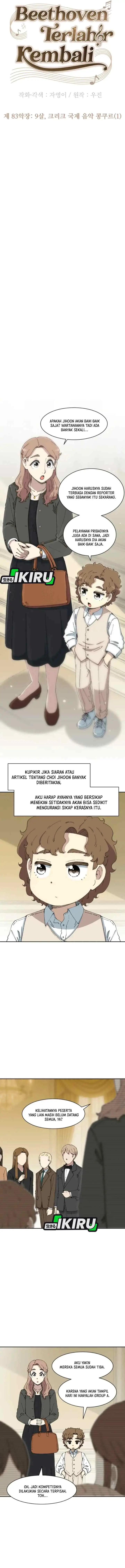 Beethoven Reborn chapter 83 halaman 4