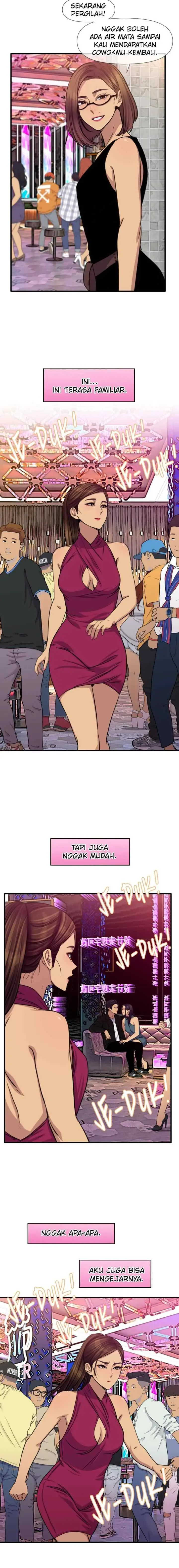 Chasing Red chapter 48 halaman 13