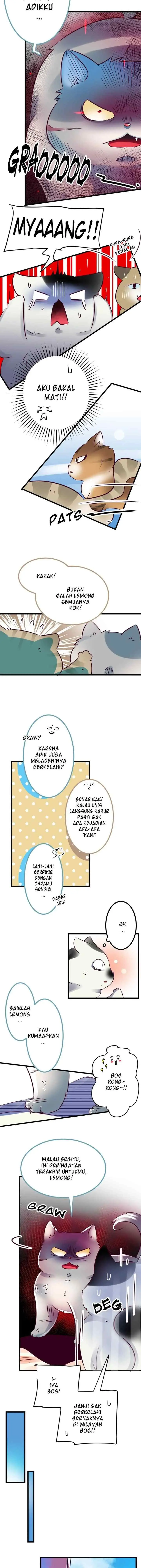Unis chapter 199 halaman 5