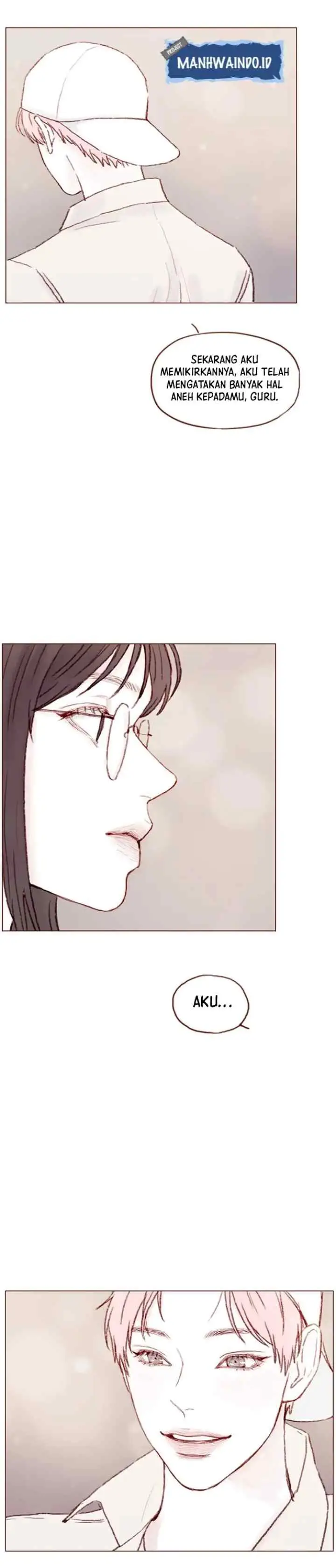 Hongshi Loves Me! chapter 41 halaman 18