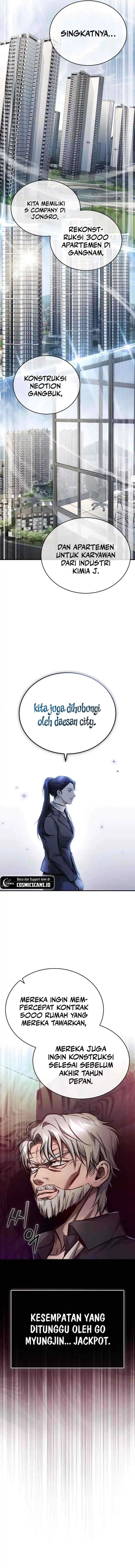 Devil Returns To School Days chapter 28 halaman 11