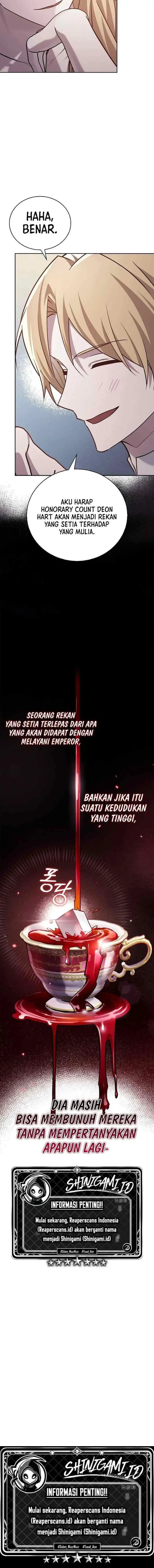 I'm Not That Kind of Talent chapter 25 halaman 19
