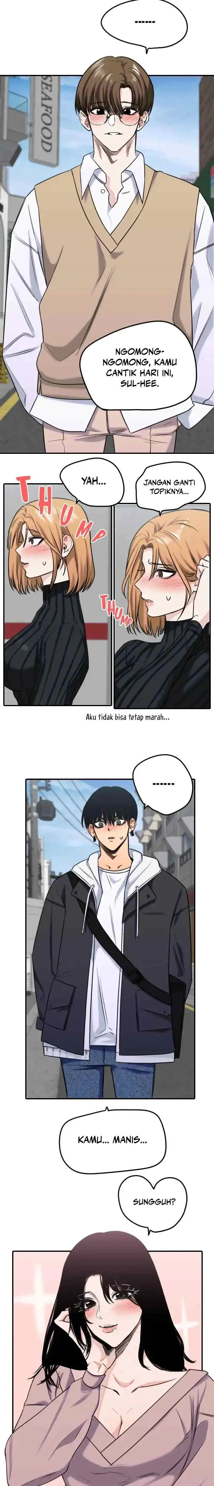 Drawing Romance chapter 159 halaman 5