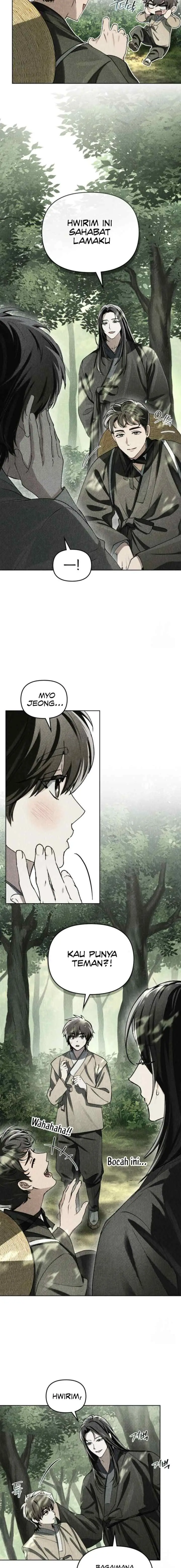 Honbul chapter 37 halaman 14