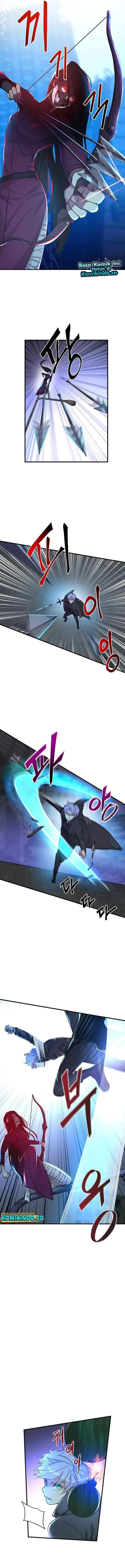 Gaming Stream of the Genius chapter 11 halaman 4