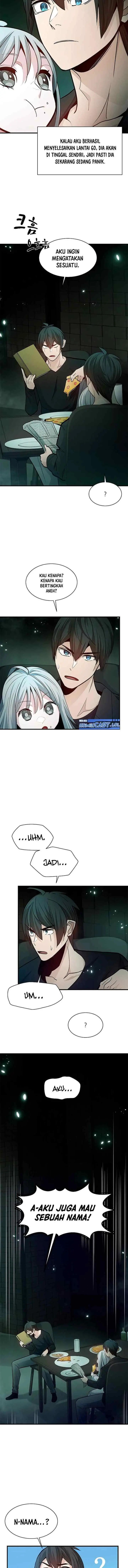 The Tutorial Is Too Tough! chapter 140 halaman 10