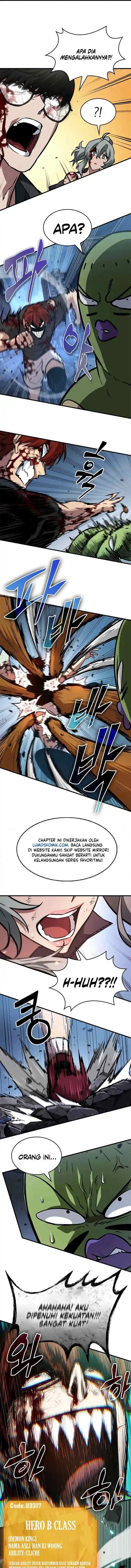 A Million-Sub Gym Influencer Becomes A Webtoon Loser? chapter 12 halaman 6