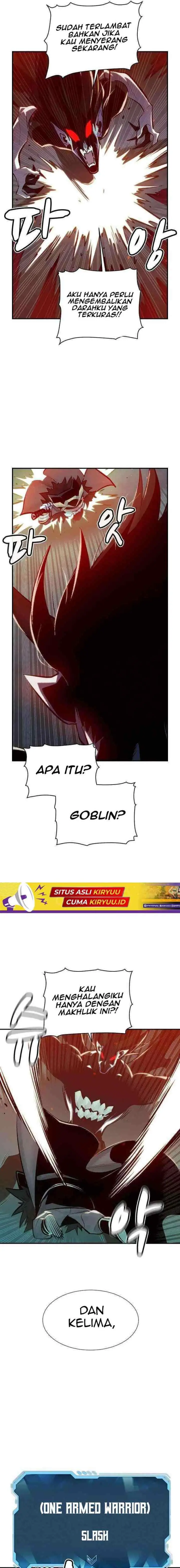Alone Necromancer chapter 35 halaman 18