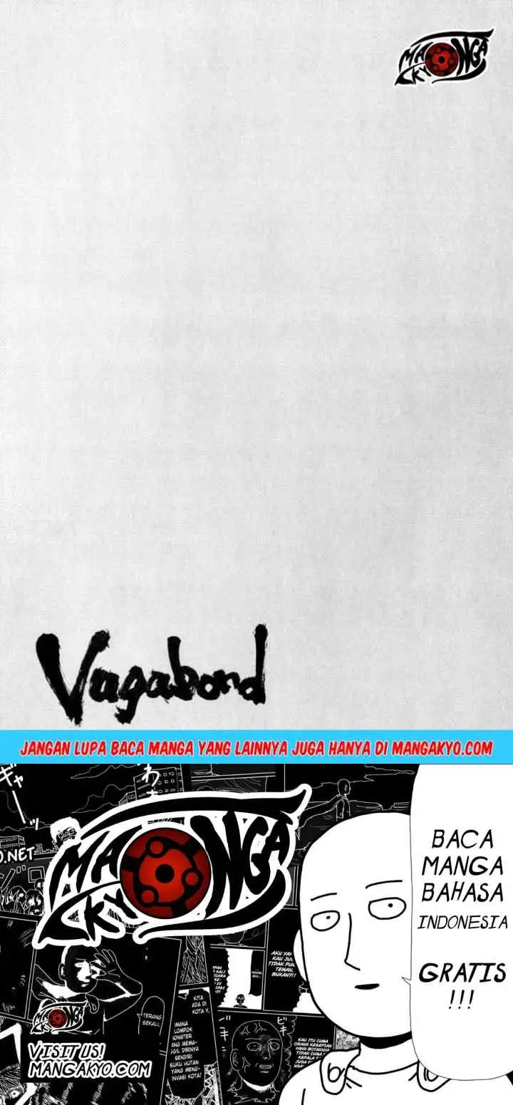 Vagabond chapter 20 halaman 10