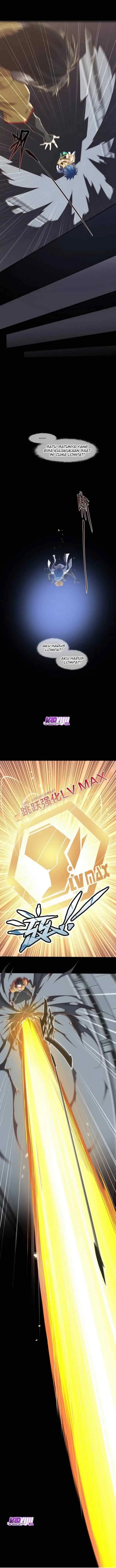 Divine Realm Online chapter 37 halaman 9