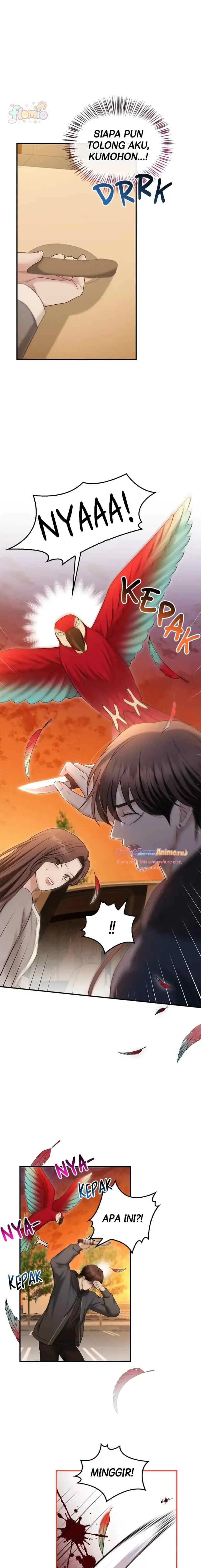 Couple, How Far We Can Go? chapter 60 halaman 14