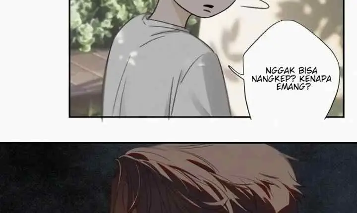 Meet The Ghost chapter 17 halaman 12