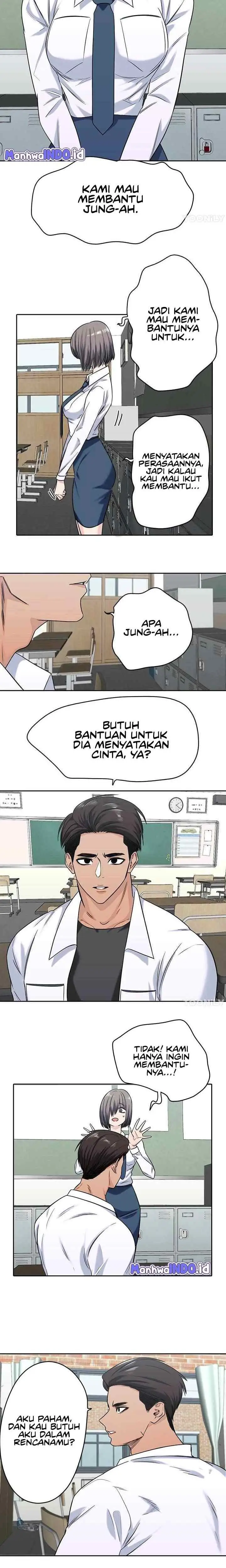 Drawing Romance chapter 148 halaman 4
