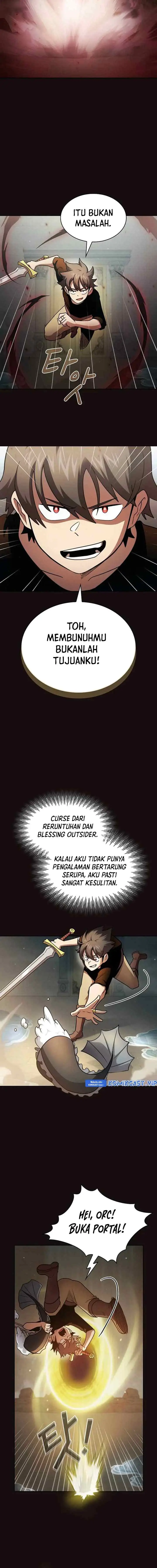Is this Hero for Real? chapter 86 halaman 16
