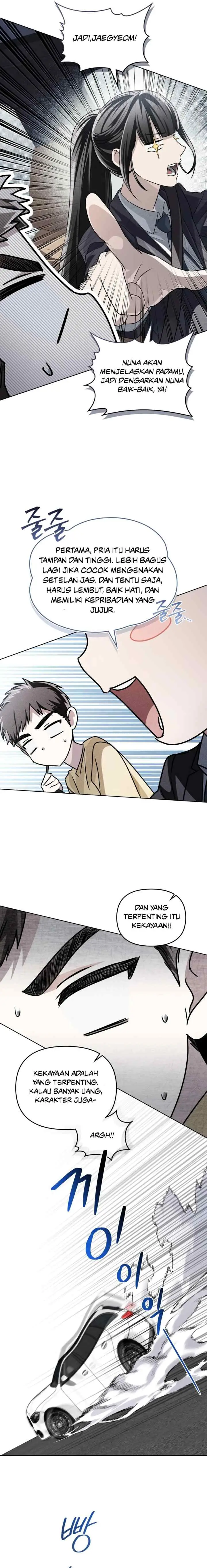 Honbul chapter 41 halaman 8