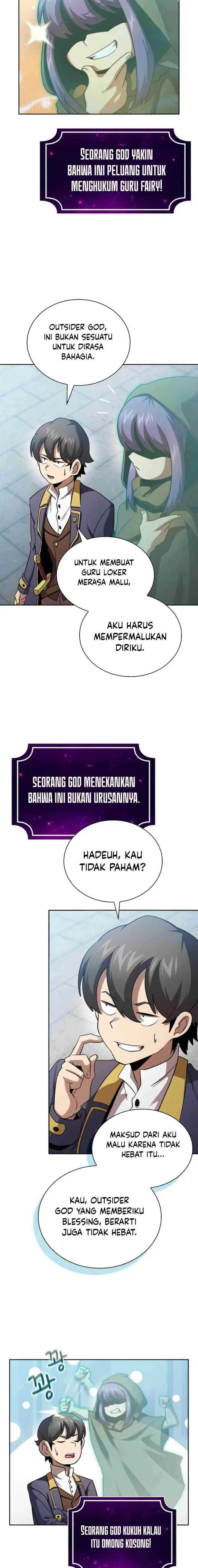 Is this Hero for Real? chapter 79 halaman 13