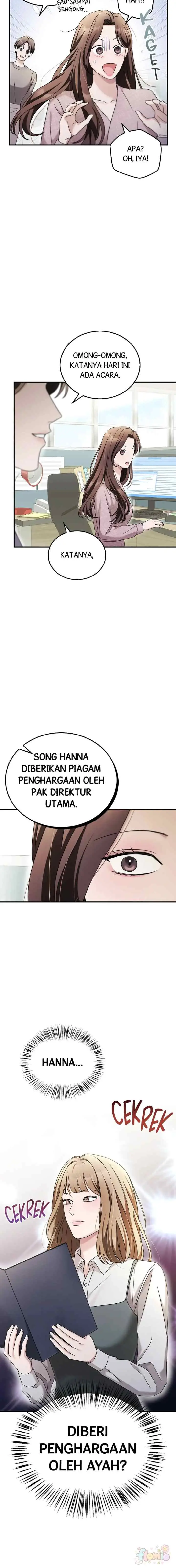 Couple, How Far We Can Go? chapter 28 halaman 18