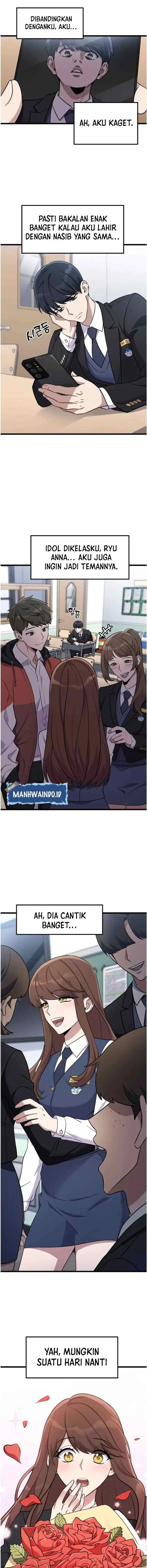 Ganzi Monster chapter 1 halaman 6