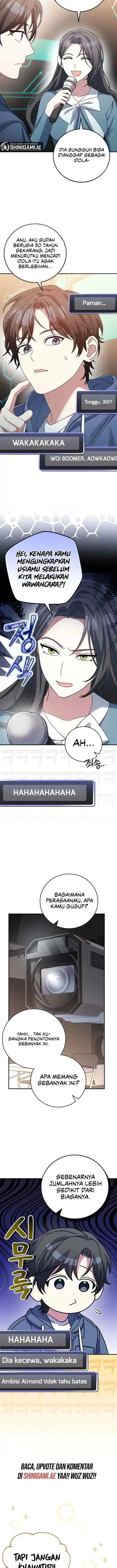 Genius Archer's Streaming chapter 53 halaman 4