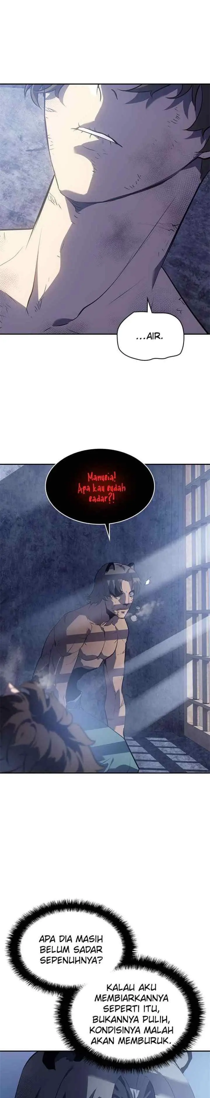 7Fates: Chakho chapter 15 halaman 16