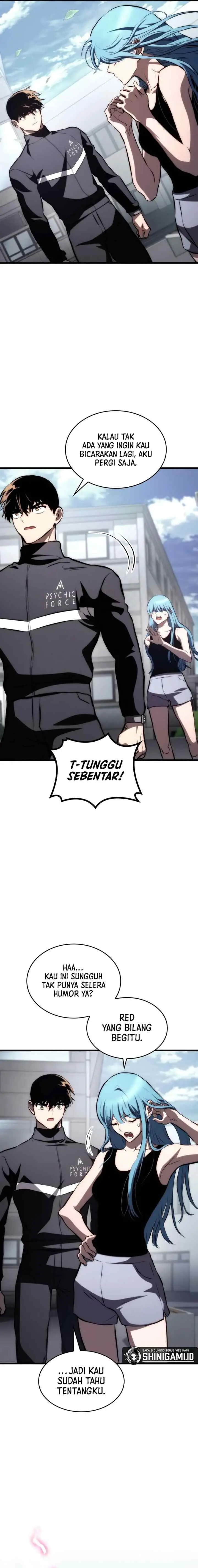 Kill The Dragon chapter 67 halaman 13