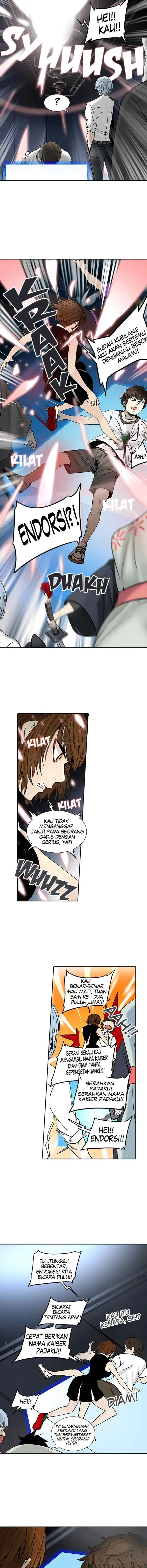 Tower of God chapter 299 halaman 11