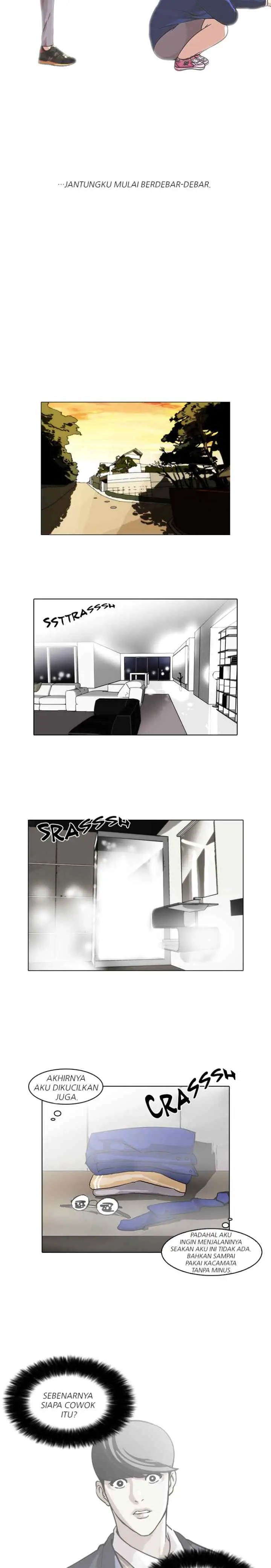 Lookism chapter 59 halaman 15