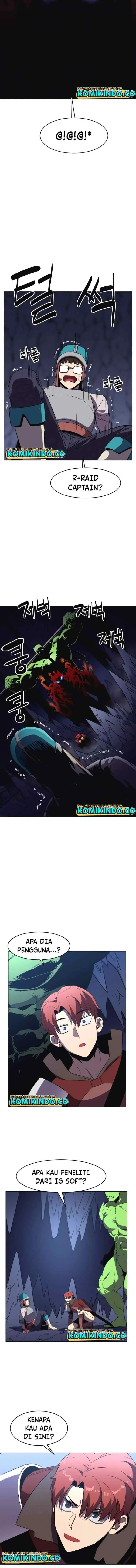 Final Boss chapter 10 halaman 13