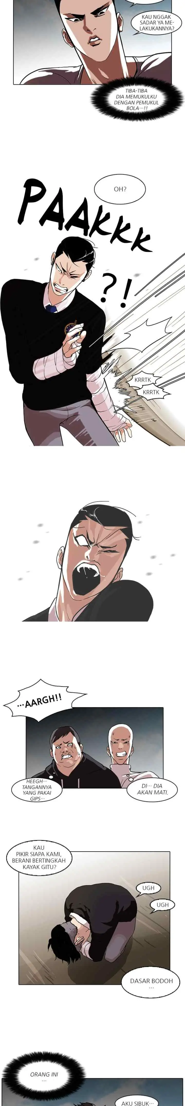 Lookism chapter 65 halaman 11